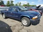 2004 Dodge Dakota Sport