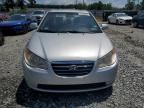 2007 Hyundai Elantra GLS