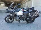 2016 BMW R1200 GS Adventure