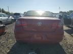 2007 Volkswagen EOS 2.0T Luxury