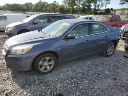 Salvage cars for sale at Byron, GA auction: 2013 Chevrolet Malibu LS