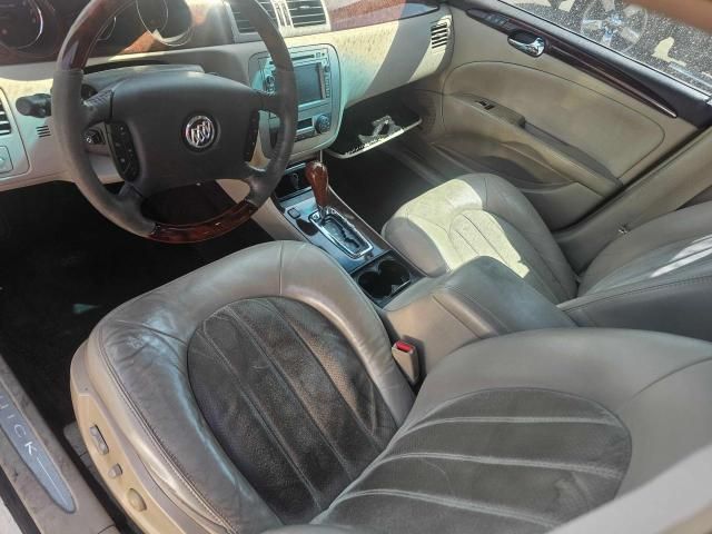 2008 Buick Lucerne Super Series