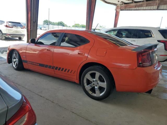 2008 Dodge Charger R/T