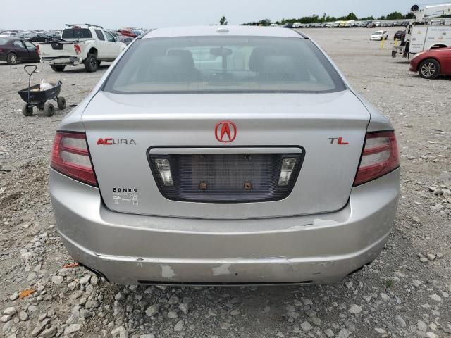 2008 Acura TL