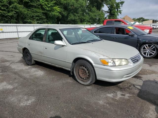 2001 Toyota Camry CE