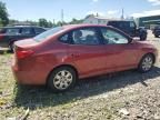 2009 Hyundai Elantra GLS