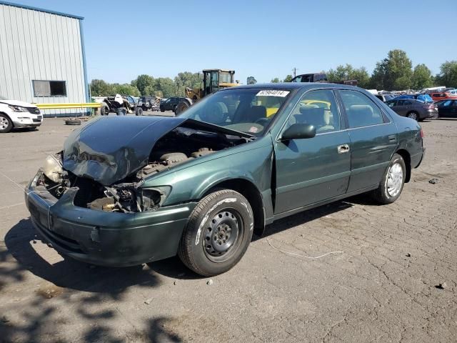 2000 Toyota Camry CE