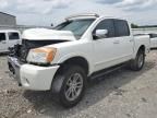 2015 Nissan Titan S