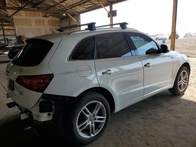 2014 Audi Q5 Premium Plus