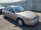 2001 Chevrolet GEO Prizm Base