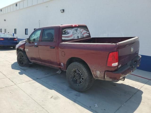 2019 Dodge RAM 1500 Classic Tradesman