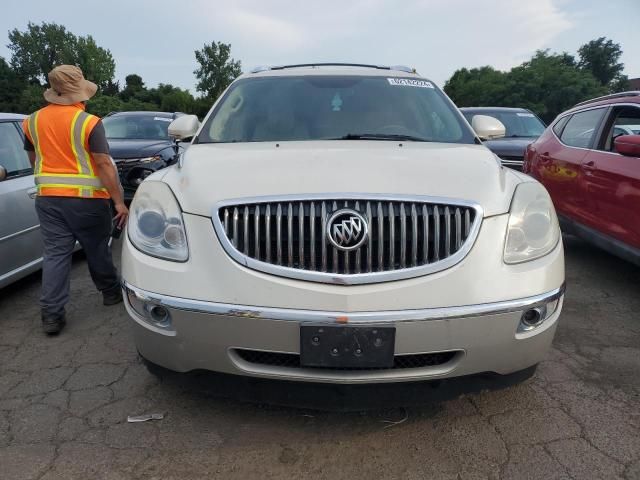 2009 Buick Enclave CXL