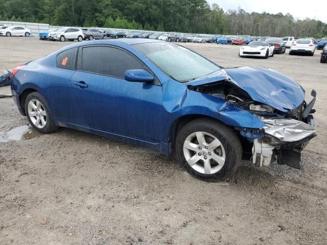 2008 Nissan Altima 2.5S