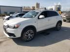 2019 Mitsubishi Outlander Sport ES