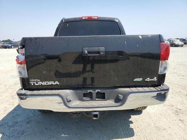 2013 Toyota Tundra Crewmax SR5