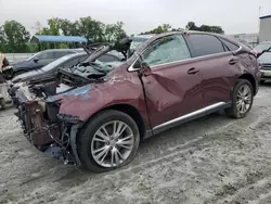 2013 Lexus RX 350 en venta en Spartanburg, SC