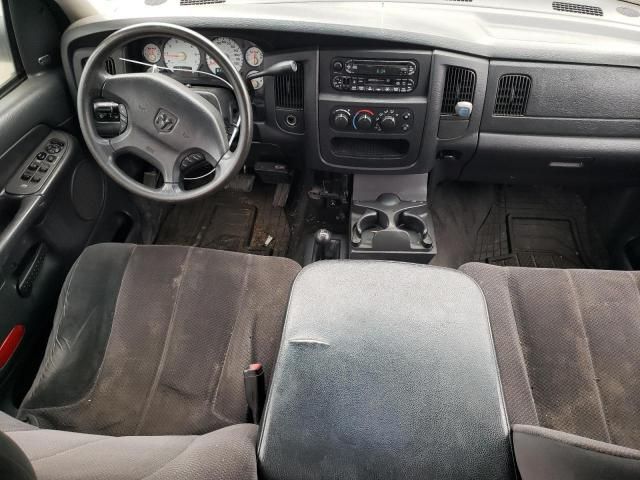 2003 Dodge RAM 1500 ST