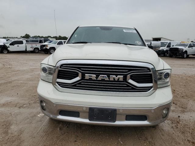 2017 Dodge RAM 1500 Longhorn