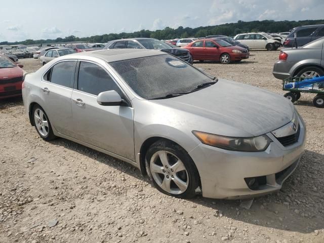 2010 Acura TSX