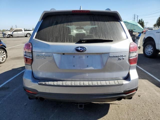 2016 Subaru Forester 2.0XT Premium