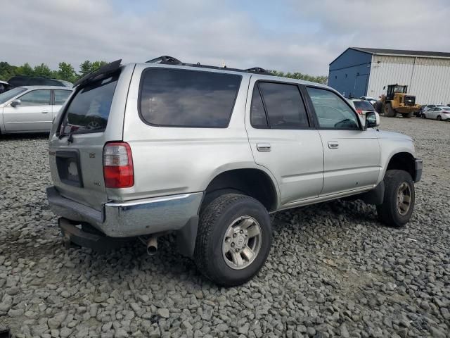 1999 Toyota 4runner SR5