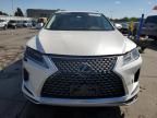 2020 Lexus RX 450H