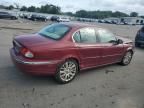 2003 Jaguar X-TYPE 2.5