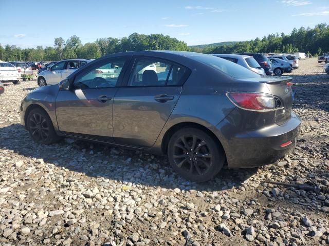 2011 Mazda 3 S