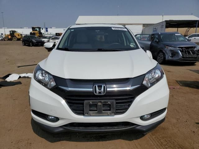 2017 Honda HR-V EX