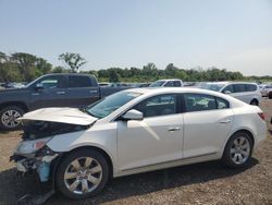 Buick salvage cars for sale: 2011 Buick Lacrosse CXS