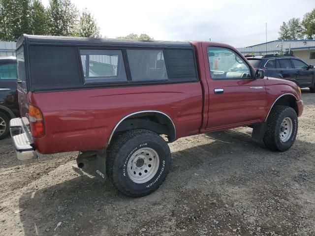 1999 Toyota Tacoma