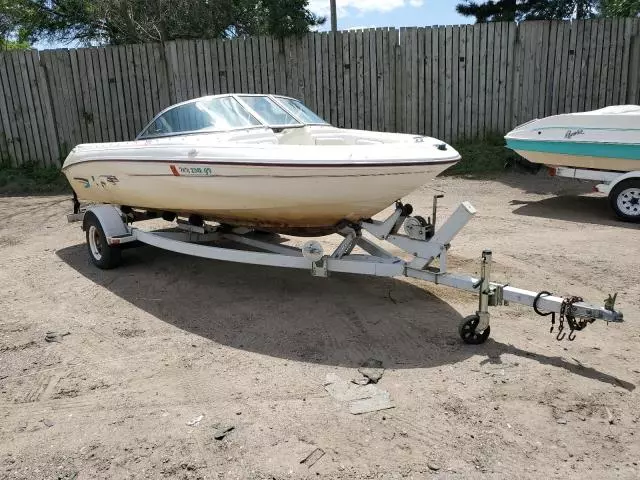 1995 Sea Ray Boat