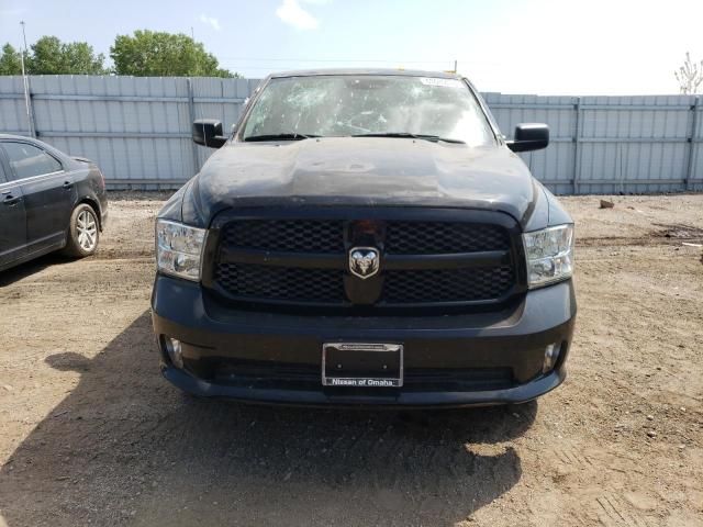 2019 Dodge RAM 1500 Classic Tradesman