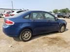 2008 Ford Focus SE