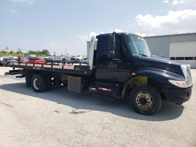 2007 International 4000 4300