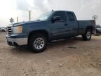 2012 GMC Sierra K1500 SL