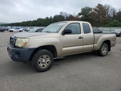 Toyota Tacoma Access cab Vehiculos salvage en venta: 2005 Toyota Tacoma Access Cab