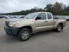 2005 Toyota Tacoma Access Cab