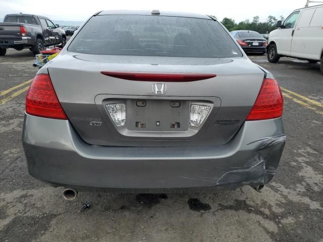 2006 Honda Accord EX