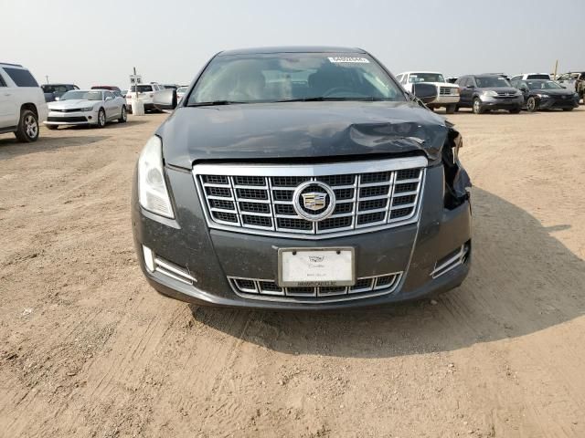 2015 Cadillac XTS Luxury Collection