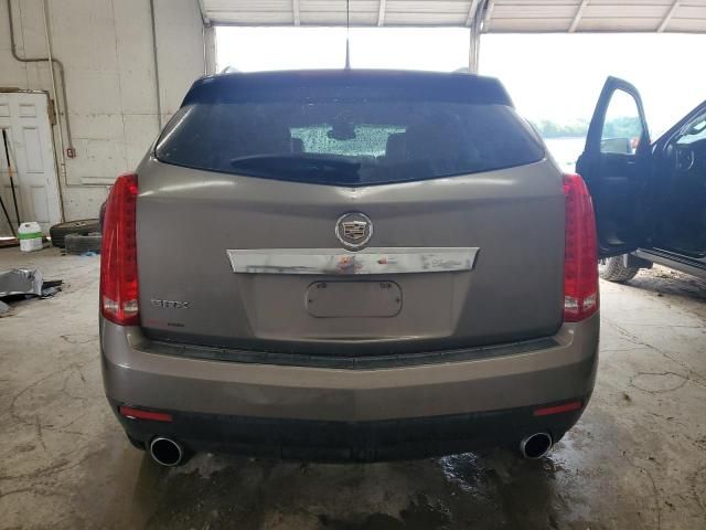 2011 Cadillac SRX