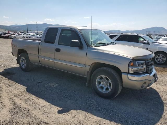 2003 GMC New Sierra K1500