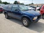 1998 GMC Jimmy