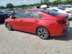 2020 KIA Forte FE