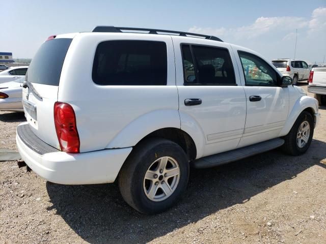 2004 Dodge Durango SLT