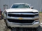 2019 Chevrolet Silverado LD K1500 LT