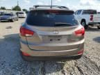 2012 Hyundai Tucson GLS