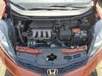 2012 Honda FIT Sport