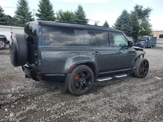 2023 Land Rover Defender 130 X