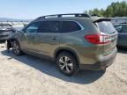 2023 Subaru Ascent Premium